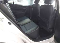 2014 Toyota Corolla S Plus — 8
