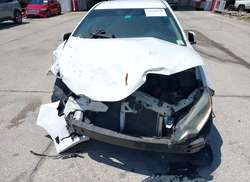 2014 Toyota Corolla S Plus — 6