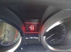 2014 Toyota Corolla S Plus — 7