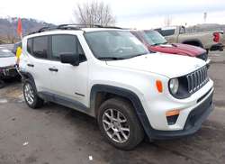 2019 Jeep Renegade Sport 4X4