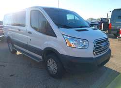 2019 Ford Transit-250  