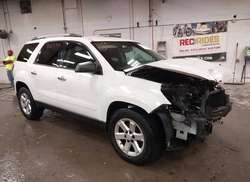 2015 GMC Acadia SLE-1