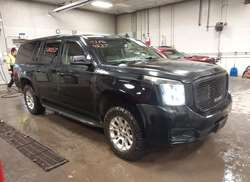 2015 GMC Yukon XL 1500 SLT