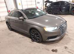2015 Audi A3 1.8T Premium
