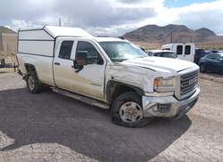 2016 GMC Sierra 2500HD  