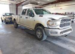 2023 RAM 2500 Tradesman 4X4 8' BOX