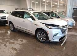2024 Buick Enclave Essence AWD