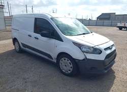 2018 Ford Transit Connect XL