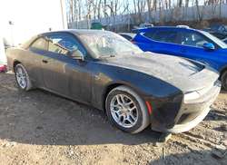 2025 Dodge Charger Daytona R/T AWD