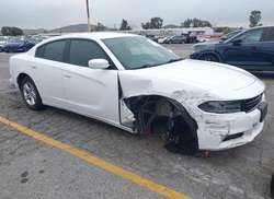 2020 Dodge Charger SXT RWD