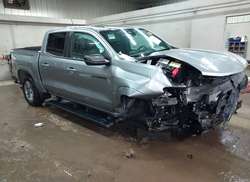 2023 Chevrolet Colorado 4WD Short BOX LT