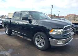 2012 RAM 1500 SLT