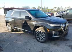 2023 Chevrolet Traverse FWD Premier