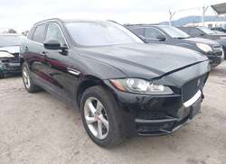 2019 Jaguar F-Pace 25T Premium