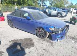 2018 Audi S6 4.0T Premium Plus