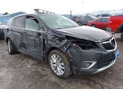 2020 Buick Envision AWD Premium II