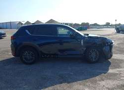 2021 Mazda CX-5 Touring — 14