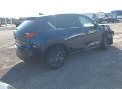 2021 Mazda CX-5 Touring — 4