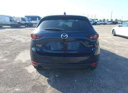 2021 Mazda CX-5 Touring — 17