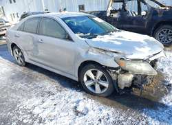 2010 Toyota Camry SE