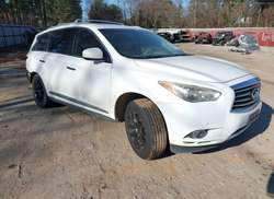 2013 Infiniti JX35  