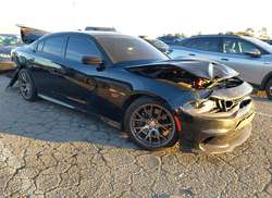 2020 Dodge Charger Scat Pack RWD