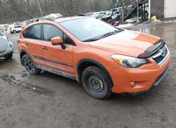 2014 Subaru XV Crosstrek 2.0I Premium