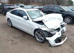 2017 BMW 430I Gran Coupe Xdrive