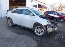 2010 Lexus RX 450H  
