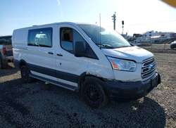 2019 Ford Transit-250  