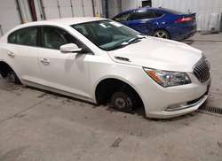 2014 Buick Lacrosse Premium I Group
