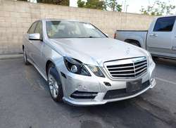 2013 Mercedes-Benz E 350  