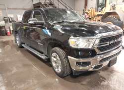 2022 RAM 1500 BIG Horn 4X4 5'7 BOX