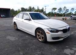 2015 BMW 328I  