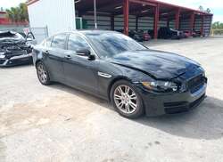2018 Jaguar XE 25T Premium