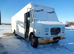 2012 Freightliner Chassis M Line Walk-IN VAN