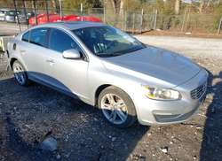 2014 Volvo S60 T5