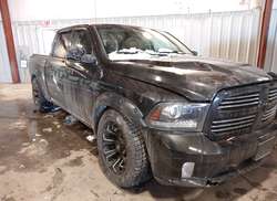 2017 RAM 1500 Sport