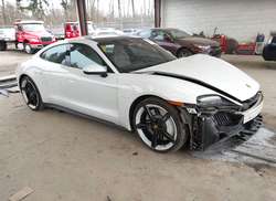 2021 Porsche Taycan 4S
