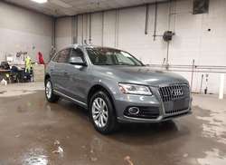 2015 Audi Q5 2.0T Premium