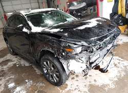 2022 Mazda CX-30 Premium