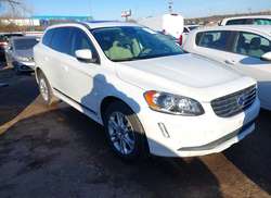 2015 Volvo XC60 T5 Premier