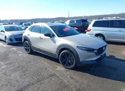 2023 Mazda CX-30 2.5 Turbo Premium Plus
