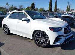2024 Mercedes-Benz AMG GLE 53 4MATIC+