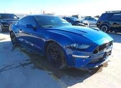 2022 Ford Mustang GT Fastback