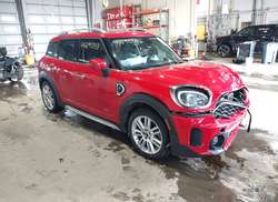 2022 Mini Countryman Cooper S