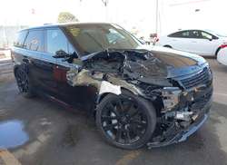 2025 Land Rover Range Rover Sport P400 Dynamic SE