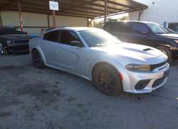 2023 Dodge Charger Scat Pack Widebody