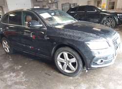 2012 Audi Q5 3.2 Premium Plus