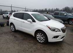 2016 Buick Envision Premium I